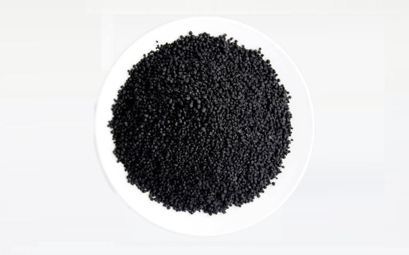 12*40 Mesh GAC decolorizing carbon