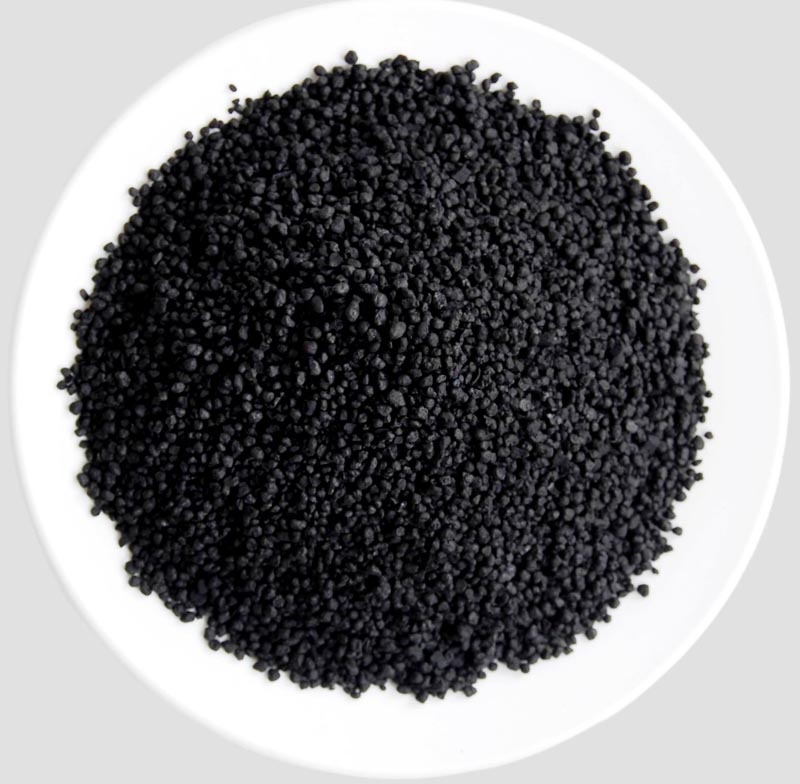 12*40 Mesh GAC decolorizing carbon