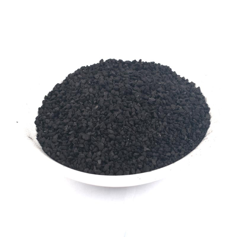 12*40 Mesh GAC decolorizing carbon