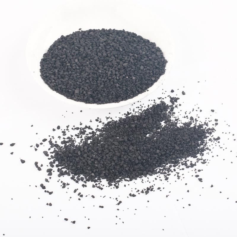 12*40 Mesh GAC decolorizing carbon