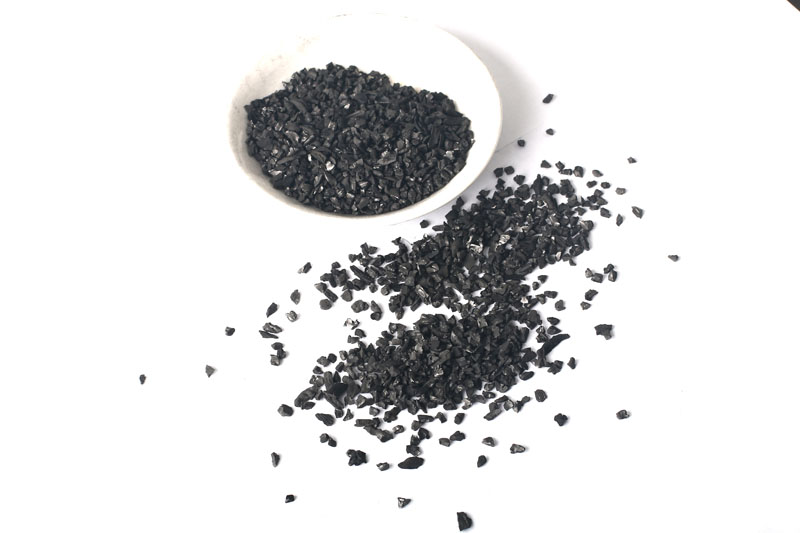 Activated Carbon In Water Treatment