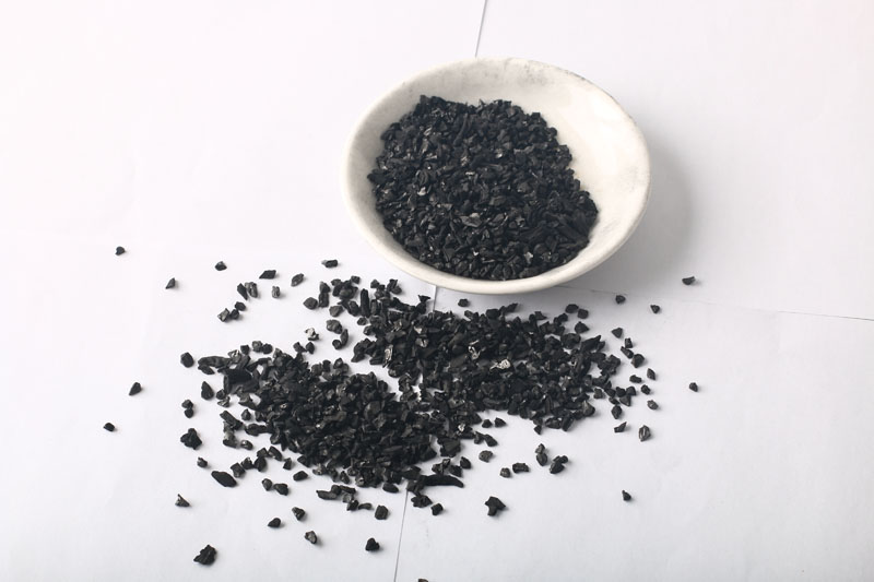 Activated Carbon In Water Treatment