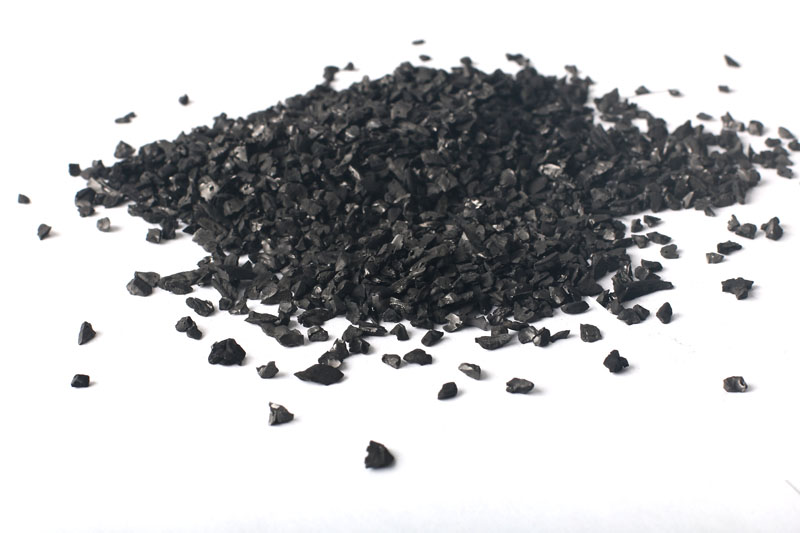 Activated Carbon In Water Treatment