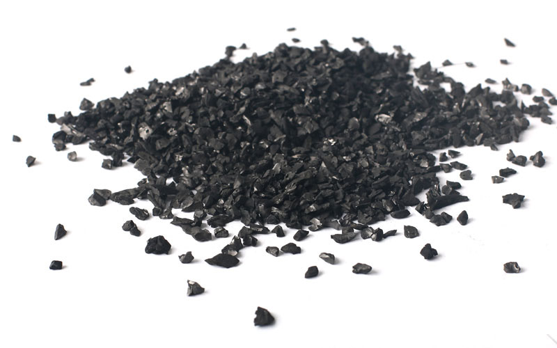 Activated Carbon In Water Treatment