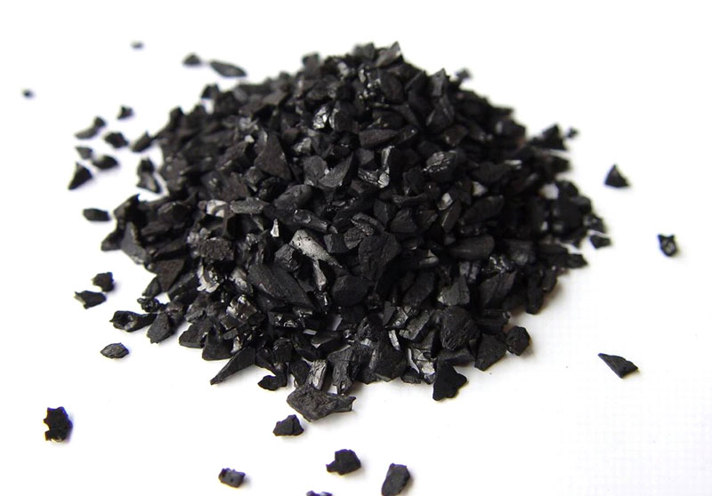 Activated Carbon for Gold Recovery