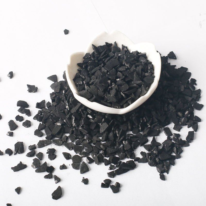 Activated Carbon for Gold Recovery