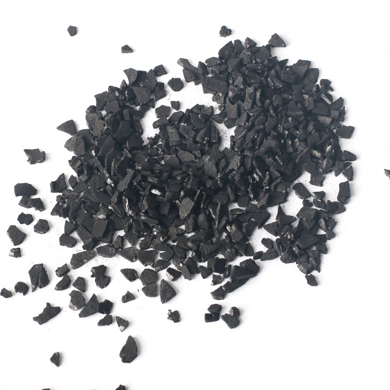 Activated Carbon for Gold Recovery