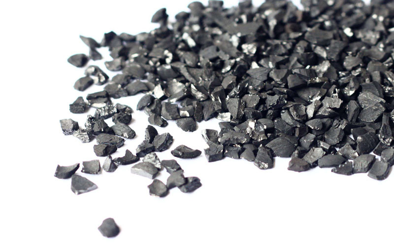 Activated Carbon for Gold Recovery