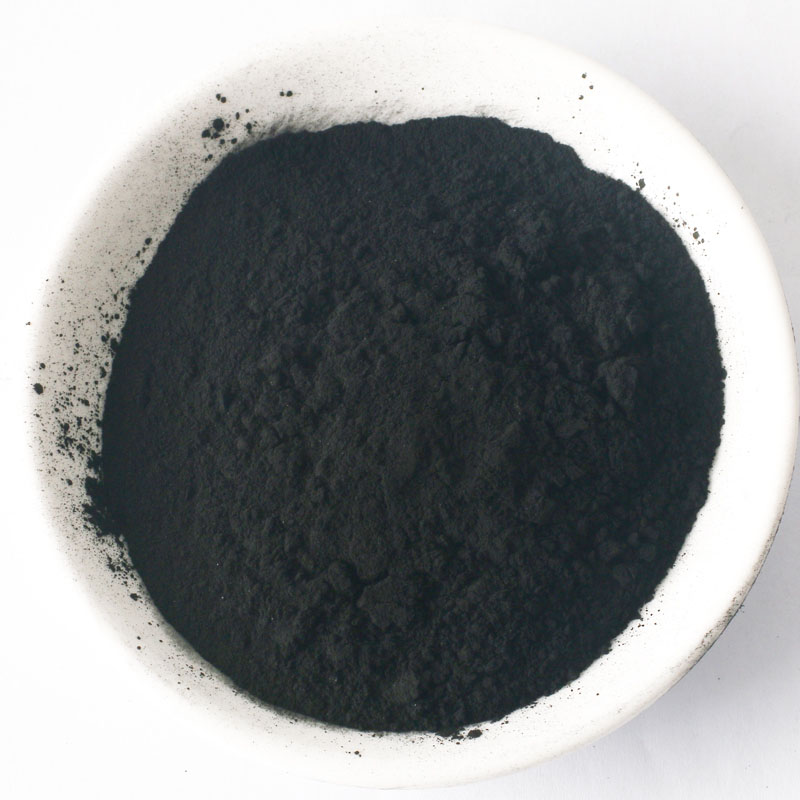 Coal powdered activated carbon
