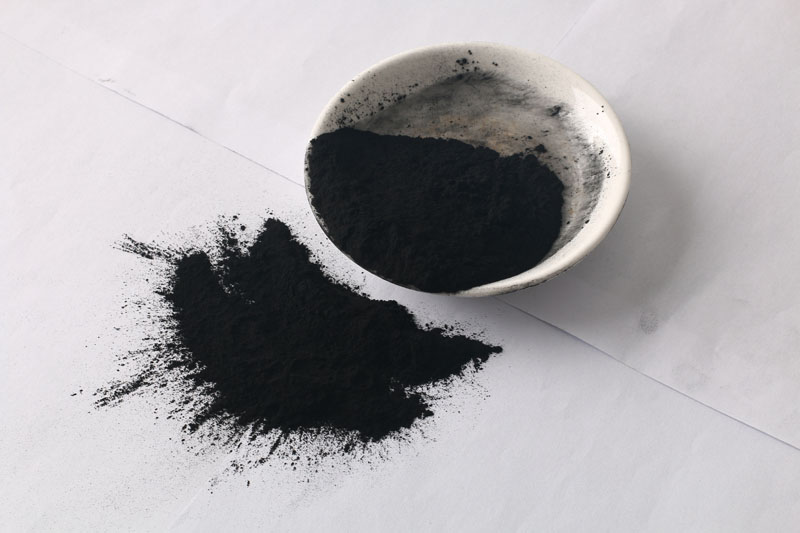 Coal powdered activated carbon