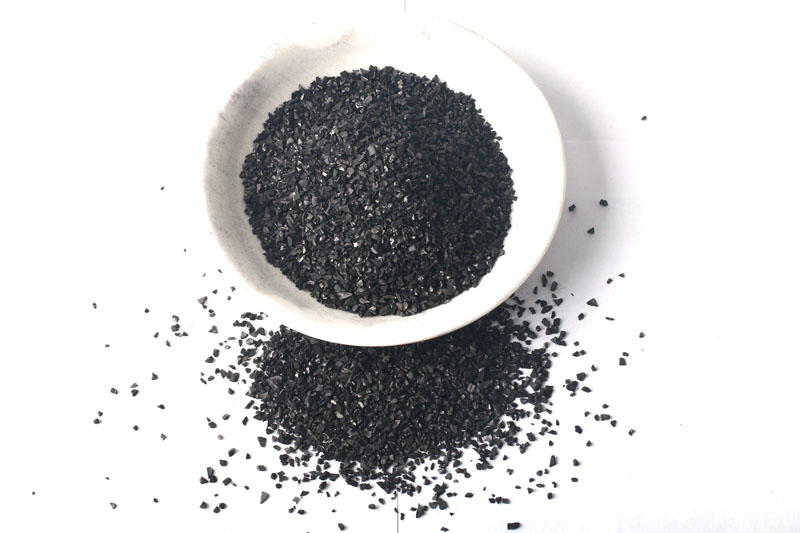 Coconut shell granular activated carbon