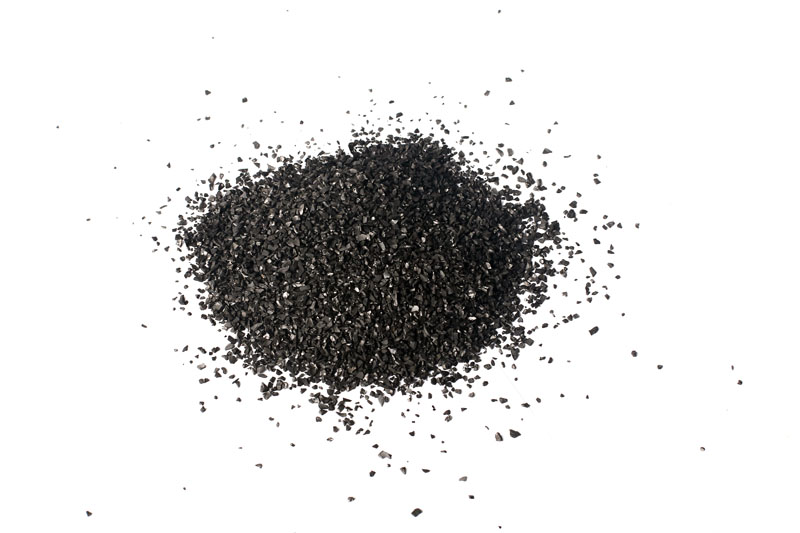 Coconut shell granular activated carbon