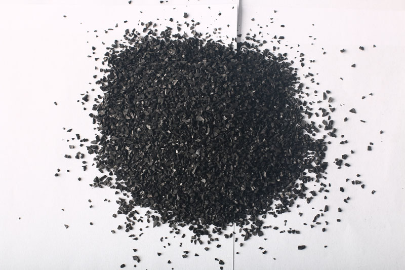 Coconut shell granular activated carbon