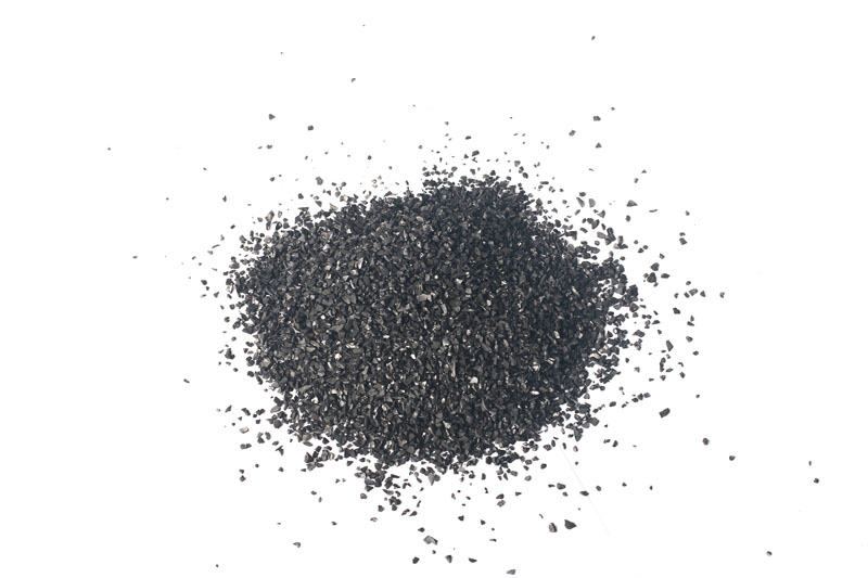 Coconut shell granular activated carbon