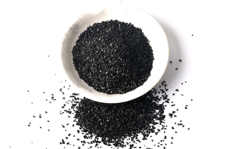 Coconut shell granular activated carbon