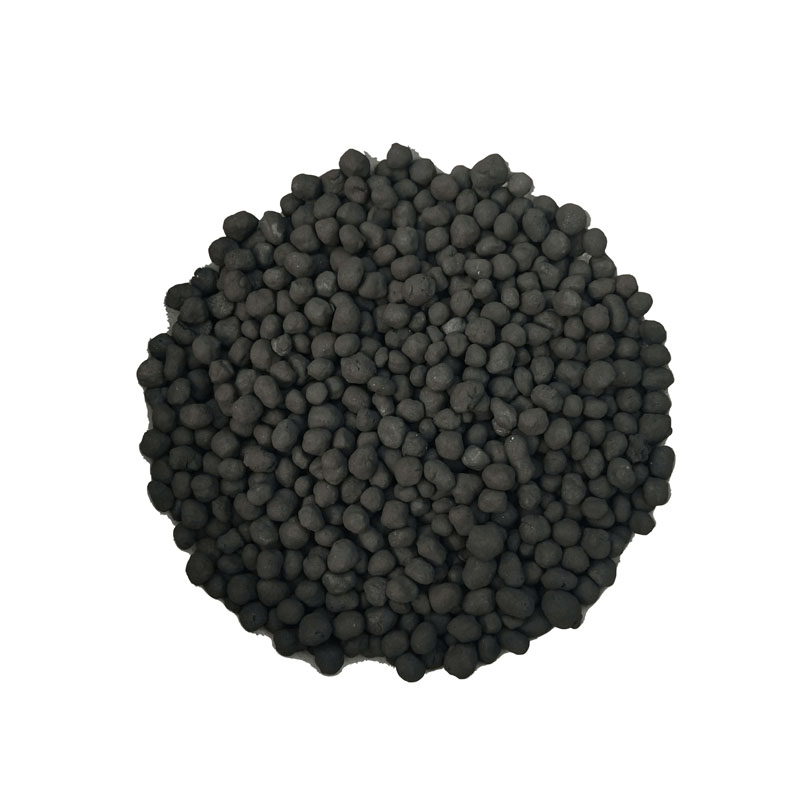 Sphere activated carbon
