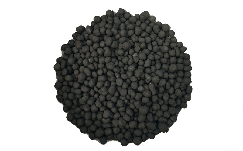 Sphere activated carbon