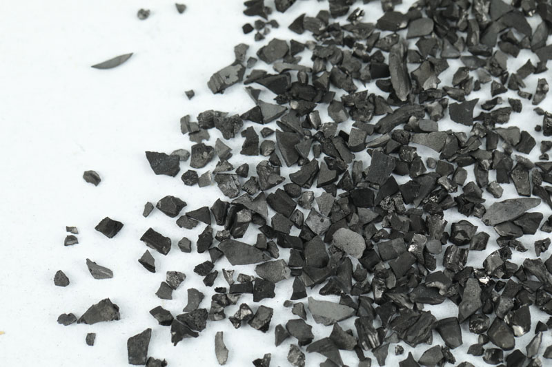 Walnut activated carbon