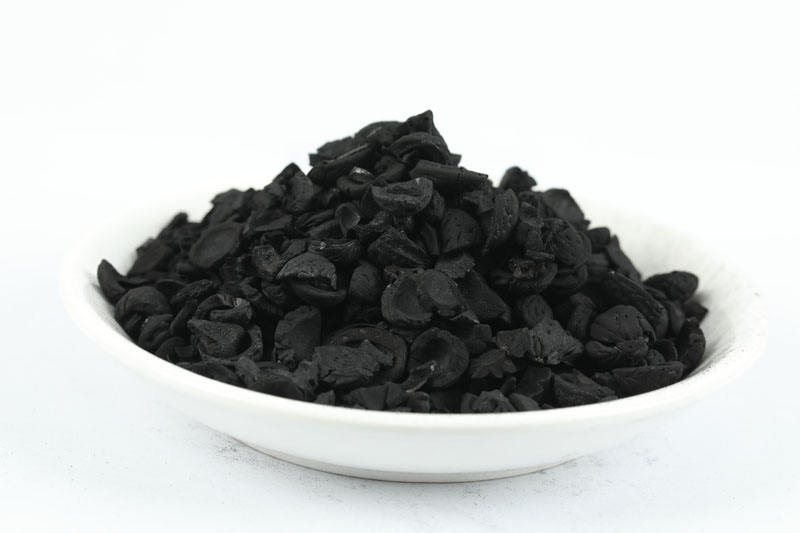 Walnut activated carbon