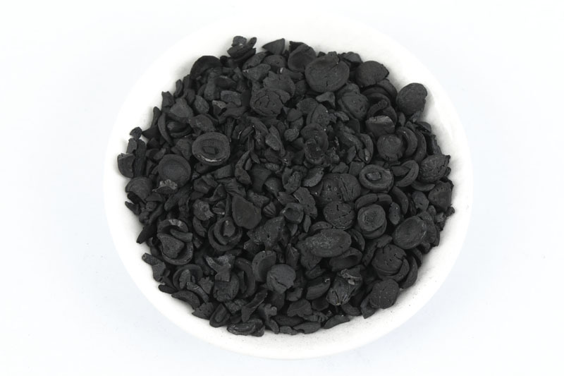 Walnut activated carbon