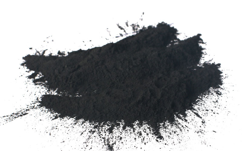 Wood powdered activated carbon